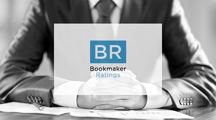 bookmaker rating bookmaker rating