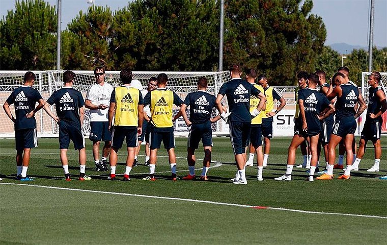 ¿Qué delantero fichará el Real Madrid? ¿Qué delantero fichará el Real Madrid?